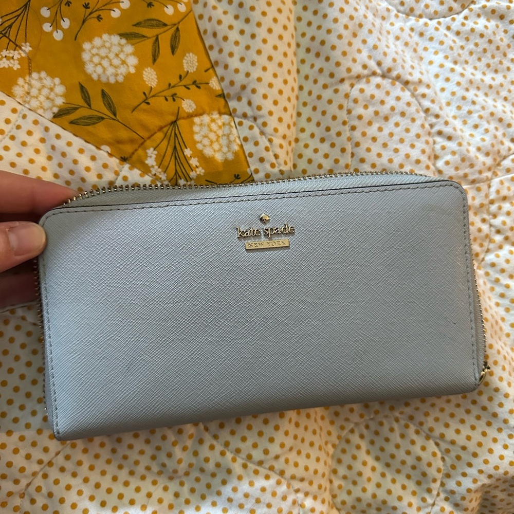 Kate spade wallet
